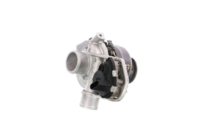 REMANTE 003-002-004440R Charger, charging (supercharged/turbocharged)