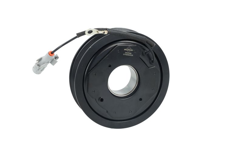 Magnetsidur, kliimakompressor, NRF 380104