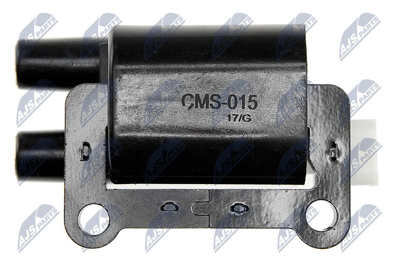 Süütepool, NTY ECZ-MS-015