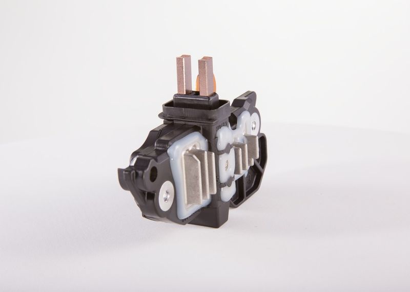BOSCH F00M144118 Alternator Regulator