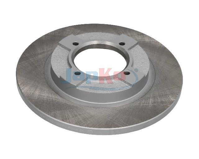 Piduriketas, JAPKO 60119C