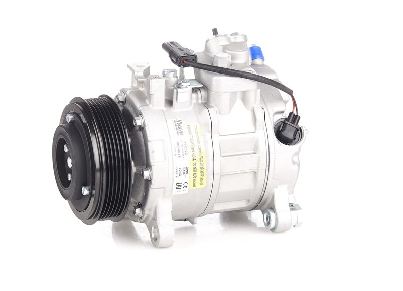 Kompressor, kliimaseade, NISSENS 890622