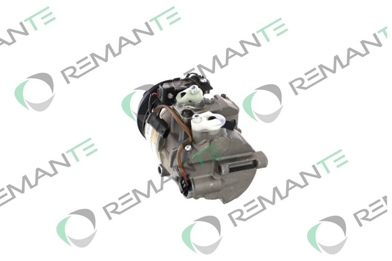 REMANTE 005-001-000322R Compressor, air conditioning