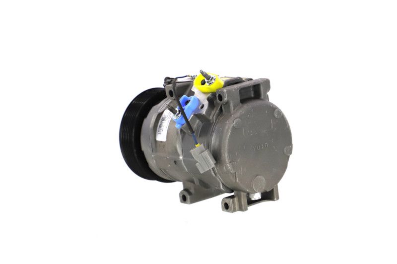 REMANTE 005-001-000303R Compressor, air conditioning