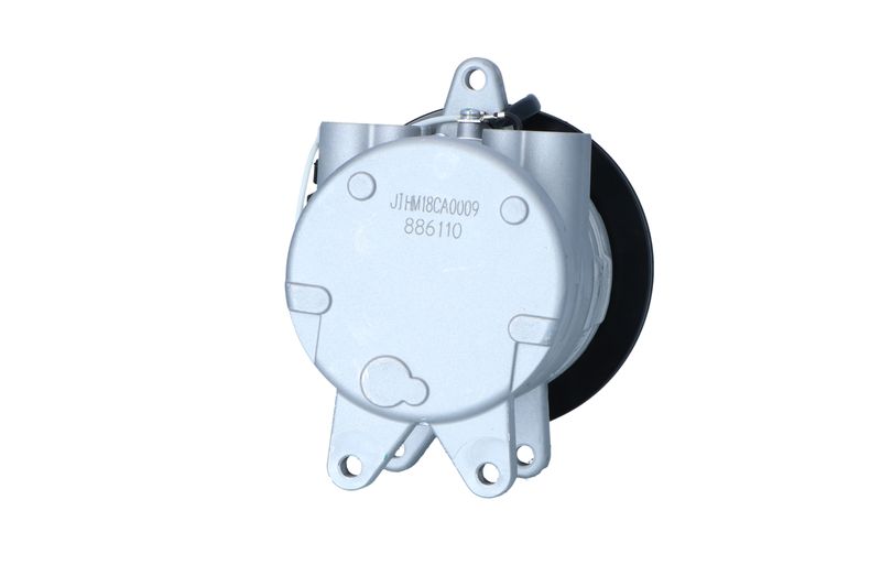 Kompressor, kliimaseade, NRF 320155