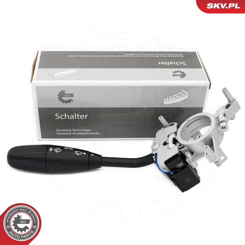 Tulede, kojameeste kangilüliti, ESEN SKV 38SKV541