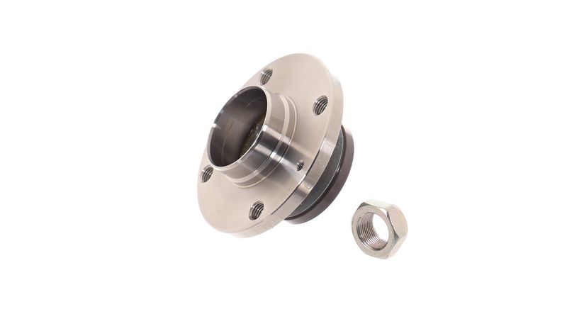 SKF VKBA 6541 Комплект колісних підшипників