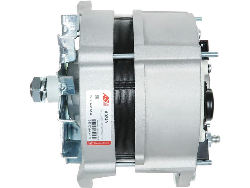 AS-PL A0249 Alternator