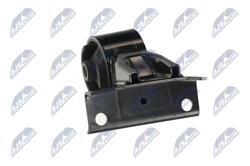 Paigutus, Mootor, NTY ZPS-HY-526