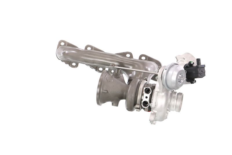 REMANTE 003-001-004533R Charger, charging (supercharged/turbocharged)