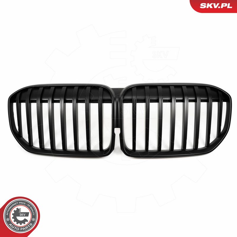 Radiaatorivõre, ESEN SKV...