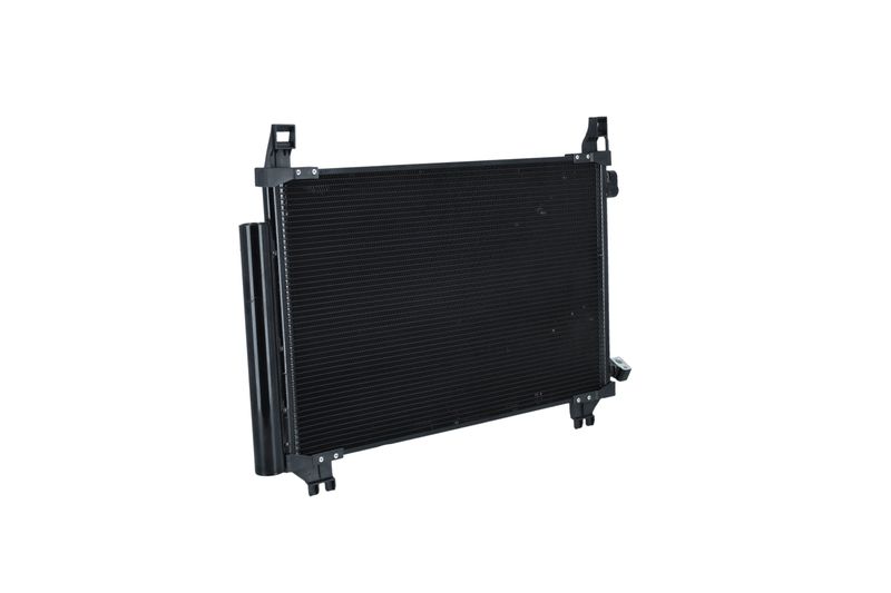 Kondensaator, kliimaseade, NRF 350062