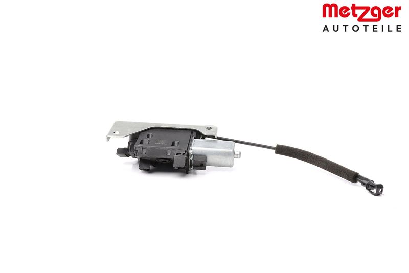 METZGER AUTOTEILE 2310694 Tailgate Lock