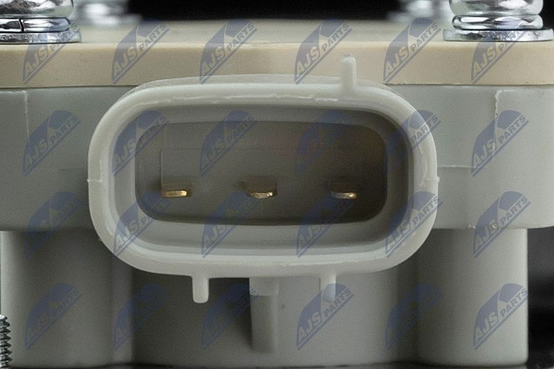 Andur, seadeelement- tulede ulatuse reguleerimine, NTY ECX-TY-008