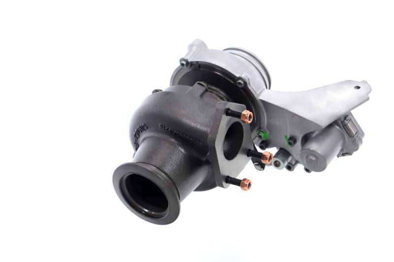 REMANTE 003-002-001419R Charger, charging (supercharged/turbocharged)