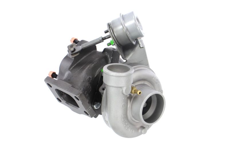 REMANTE 003-001-000110R Charger, charging (supercharged/turbocharged)