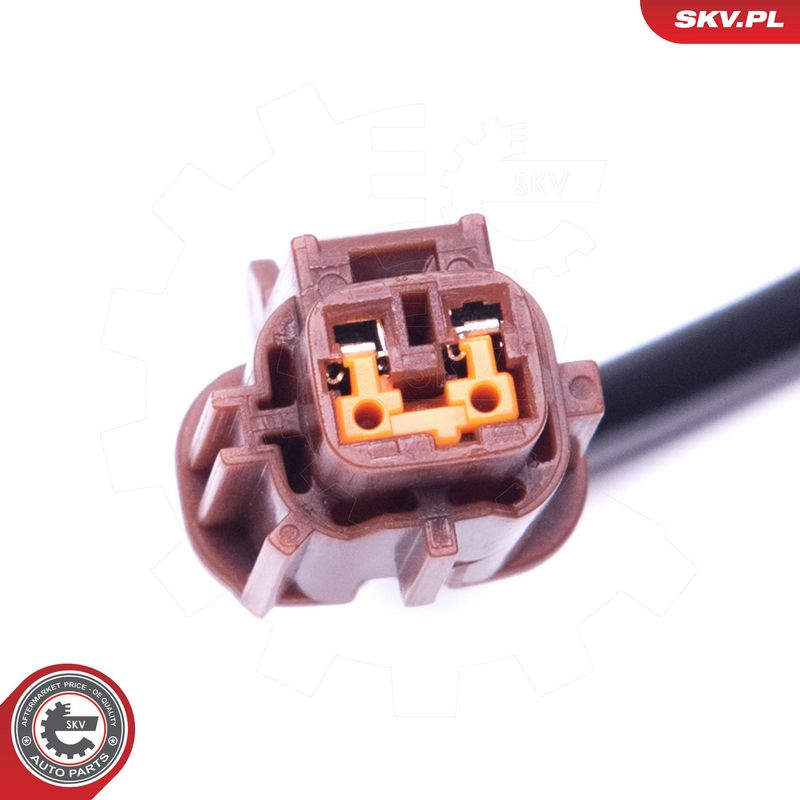 Andur, rattapöörete arv, ESEN SKV 06SKV403