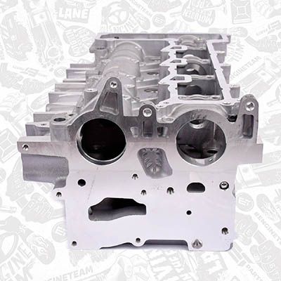 Product Image - Cilinderkop - HL0133 - ET ENGINETEAM