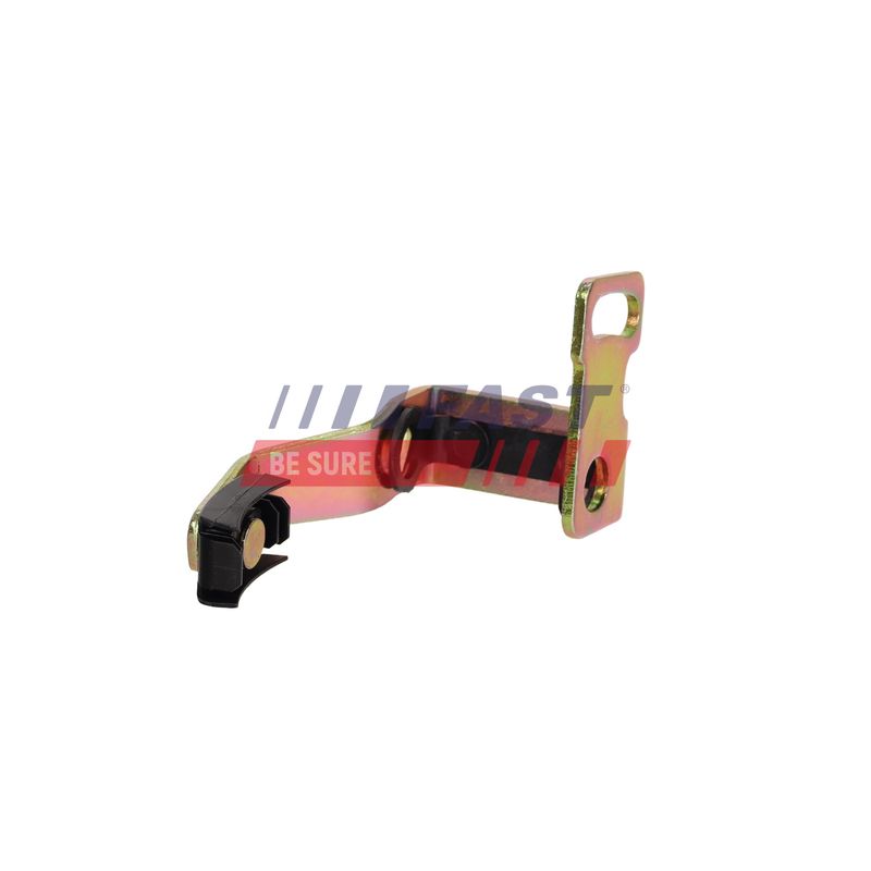 FAST FT04180 Ball Head, gearshift linkage