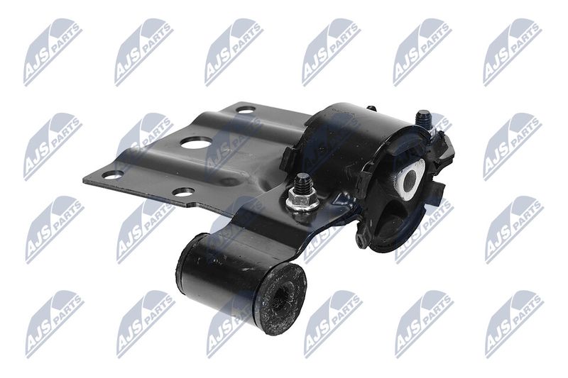 Paigutus, Mootor, NTY ZPS-CH-037