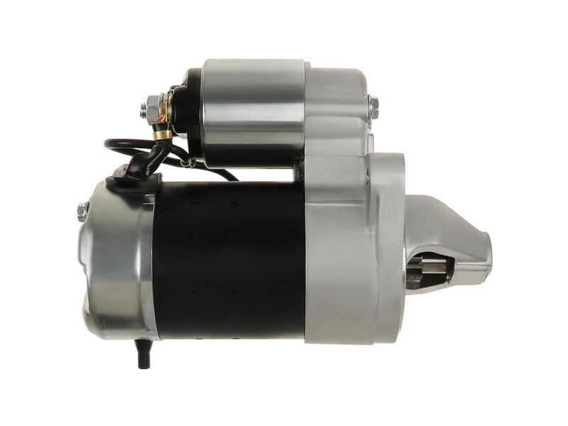 AS-PL S2016 Starter