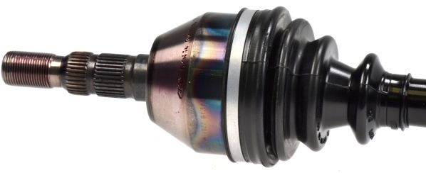 LÖBRO 304424 Drive Shaft