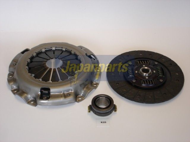 JAPANPARTS Sankabos komplektas