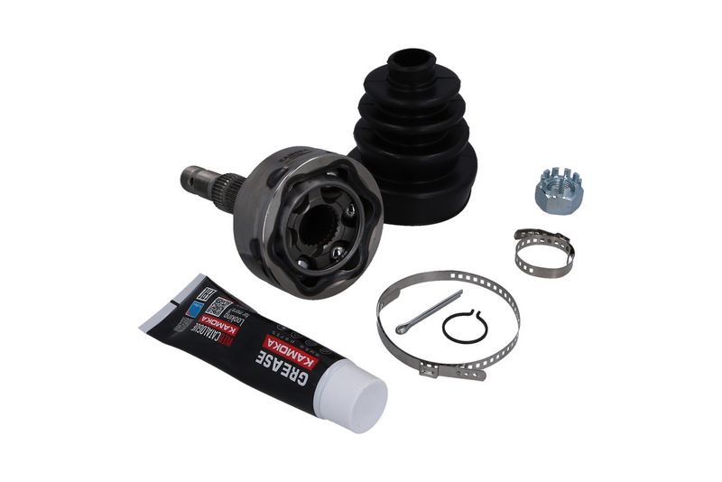 Liigendlaager, veovõll, KAMOKA 6633