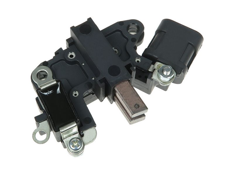 Generaatori pingeregulaator, AS-PL ARE2036