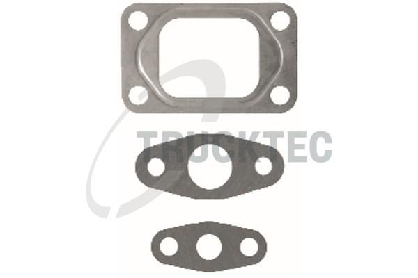 TRUCKTEC AUTOMOTIVE 01.43.179 - Gasket Set, charger
