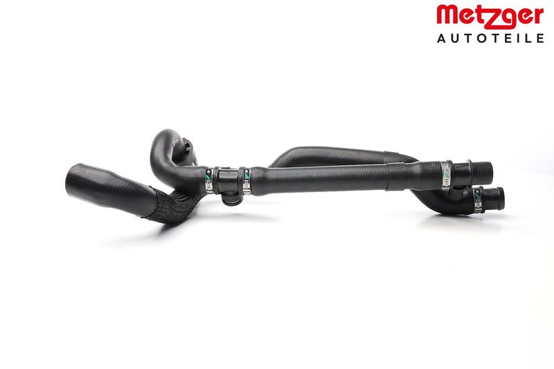 METZGER AUTOTEILE 2420776 Radiator Hose