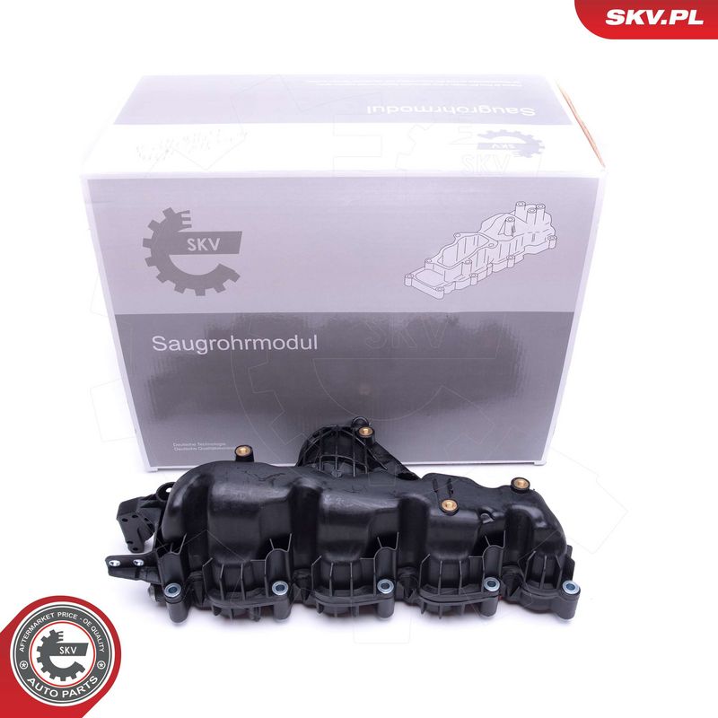 Õhuvõtumoodul, ESEN SKV 49SKV007