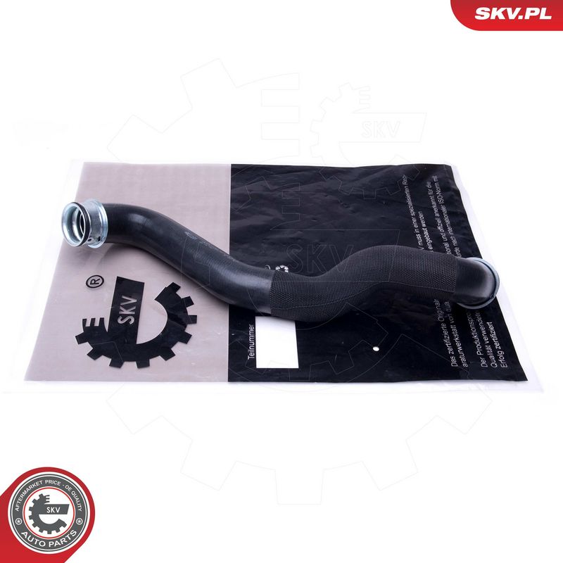 Jahutusvoolik, ESEN SKV 43SKV880