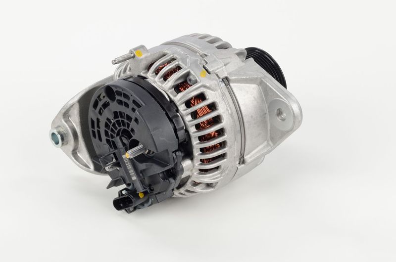 generátor 0 124 655 012