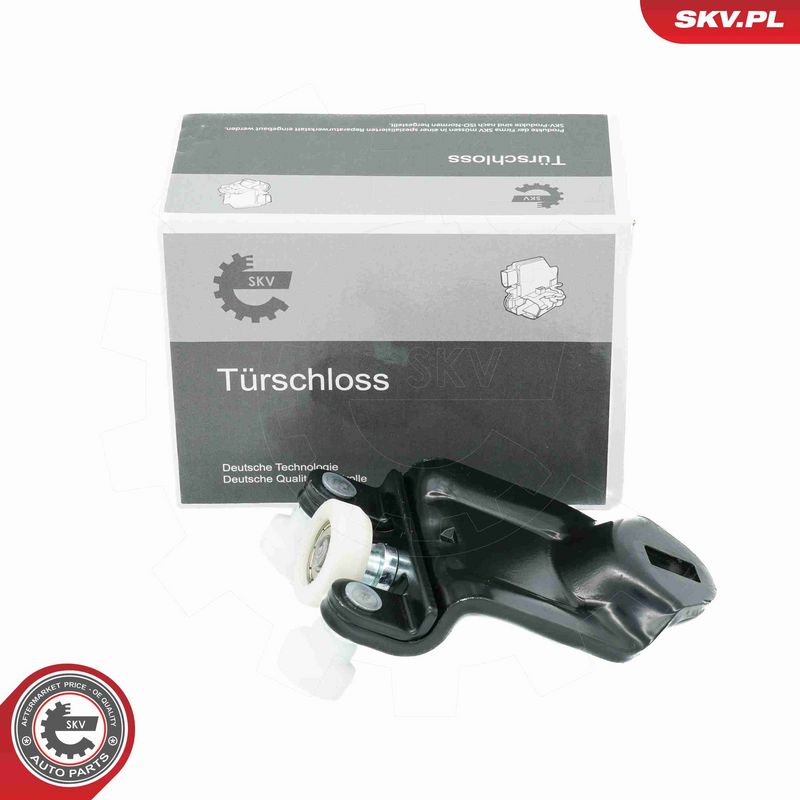 ESEN SKV 96SKV879 - Roller Guide, sliding door