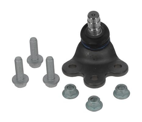 Rotule+suspension MOOG PE-BJ-12663