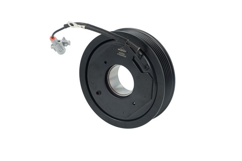 Magnetsidur, kliimakompressor, NRF 380104