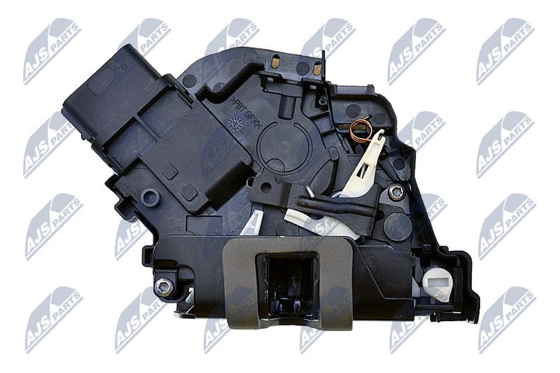 Ukselukk, NTY EZC-FR-012