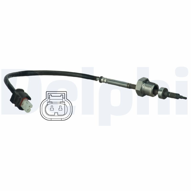 Delphi Sensor, exhaust gas temperature TS30068