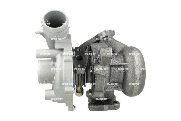 Kompressor, ülelaadimine, NRF 90010173