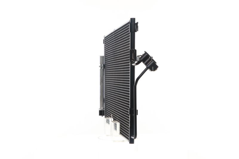 Product Image - Condensor, airconditioning - AC553001S - MAHLE