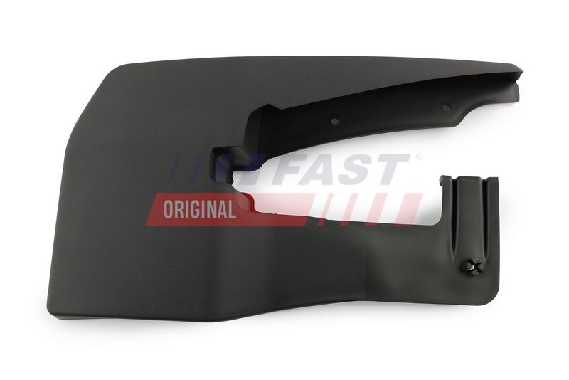 FAST FT90639 - Variklio skyriaus pertvara