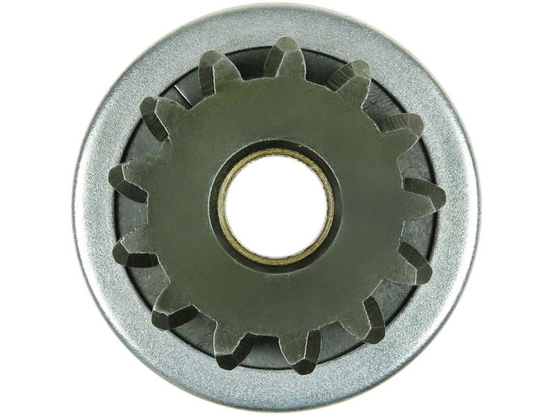 Vabajooks, starter, AS-PL SD0145
