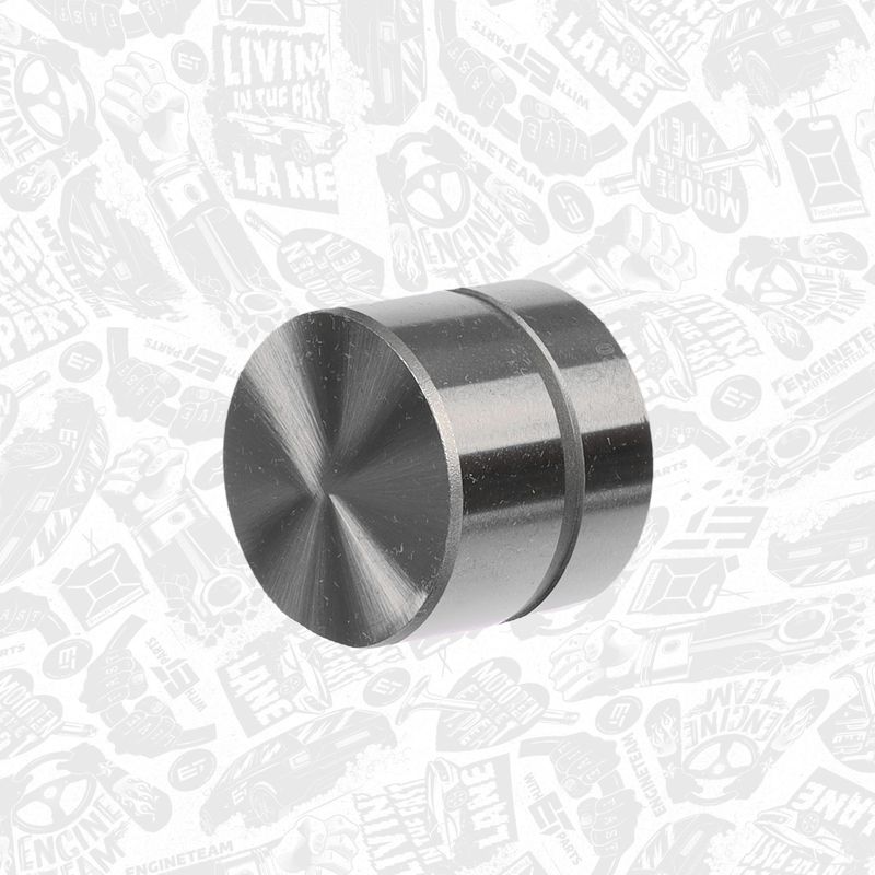 Product Image - Klepstoter - ZH0056 - ET ENGINETEAM