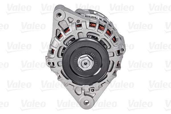 Γεννήτρια  VALEO ORIGINS NEW O.E. TECHNOLOGY