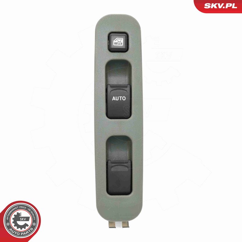 ESEN SKV 37SKV495 Switch, window regulator