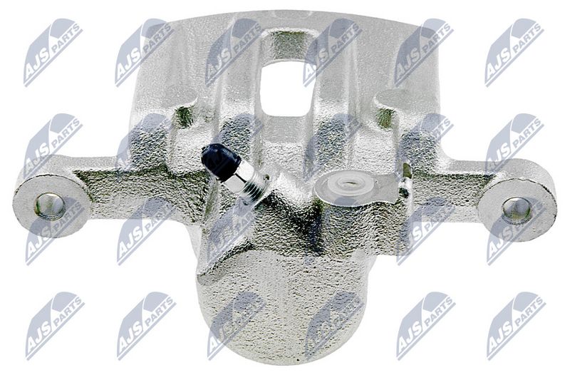 Pidurisadul, NTY HZT-DW-002
