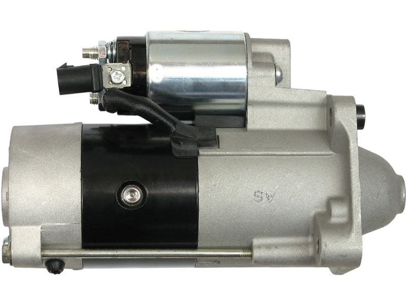 Starter, AS-PL S5100