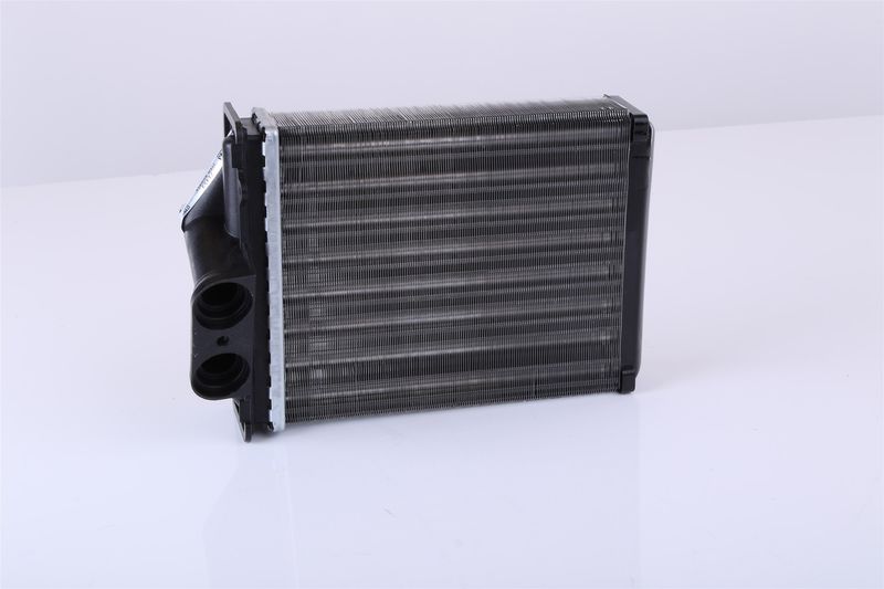 NISSENS 71453 Heat Exchanger, interior heating