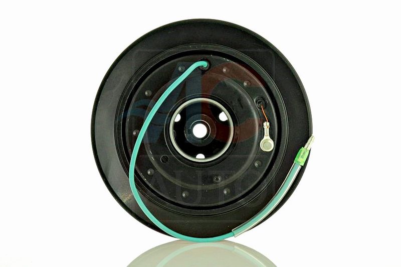 ACAUTO AC-06SD79 Magnetic Clutch, air conditioning compressor